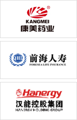 旧网站客户 Logo 第2组