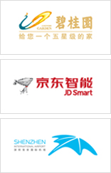 旧网站客户 Logo 第4组