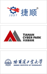 旧网站客户 Logo 第5组