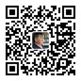 盛德威微信咨询二维码